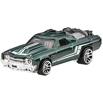 ホットウィール　レーシングカラー　コンベンション限定　ロードランナー　激レア ホットウィール カーカルチャー エキゾチック・エンヴィー
